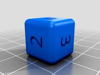 D3+1 For Gruntz Full Auto Rolls by printalotapotamus