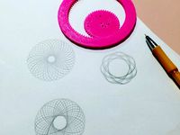 spirograph by jazzyslide