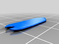 Skateboard Prototype One by ssernekos12