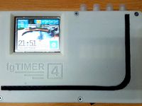 fgTimer 4 by pegasocube