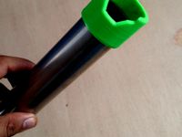 rod holder for fishing  by inglucho