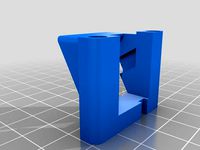 pz0420 Halterung für Tyrant180 30° by scratchy28