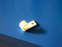 Wire Hooks by samableful