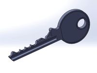 PTT T10 Master key by Xylitol