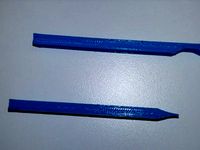 Opening Tools by marcelodalmeida