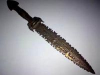 riddick's second knife by maker002