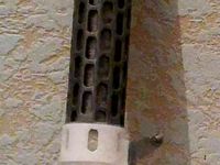 machine gun "spandau" mg08/15 for german WW1 planes by jfpion