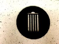 Trashcan Symbol by jchun444