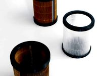 pencil holder (and other things) by PtiLU