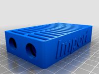 SD Card Organizer by AJSCAD