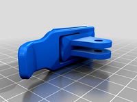GoPro Niterider Lumina Mount by scottandpamela