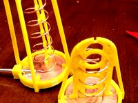 6 turn helical antenna by Thesquirlmaster