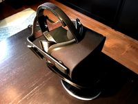 Oculus Rift CV1 Desk Stand by BlackBanshee