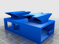 Eagletree vector support by RedStan