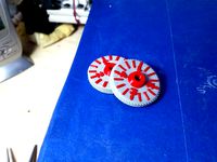 Another thumbwheel by cdl1701