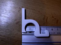 towel horse by killskuba