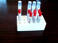 Nomad Tool Caddy (1/8" shank) by Wally-S