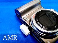 camera bolt by arrowmeiwaracing