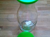 WECK 60mm glasslid by anton610
