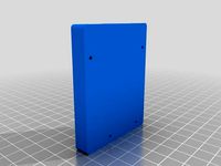 Arduino UNO case by kinoppol