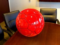 Voronoi ball by dav88
