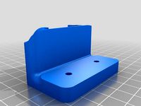 Drawer Slide by RobotBarnard
