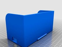 Samsung S6 Edge Plus Hood for DJI Phantom 4 and Phantom 3 ADV and PRO by netit1904