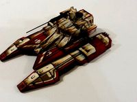TX-130 Saber-class fighter tank by the_valeyard6