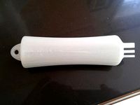 GoPro/Action Cam Floater with Loop by sberfield
