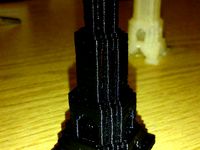 Le Tower Adam by Spartacus1812