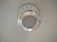 Ceiling (Spot-)Lamp Holder by lkiesow