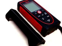 Rear Sight for Leica Disto X310 by jedynak