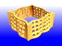 Bangle by Speedyroadster