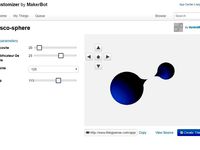 Metaball by VanlindtMarc