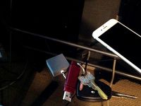 Square Card Reader by Moderndesigns