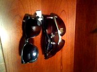 Glasses Holder by ferris