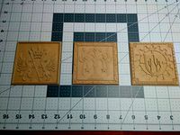 Final Fantasy XI - Nation Flags by KD8SSF