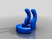 enablecreatetime1 General Holding Device by artswork