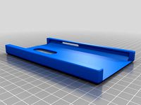 Droid Turbo 2 Case by Jakester890