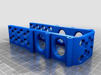 Blackout Hex battery protection by wubwub89