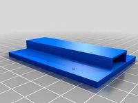 Knife holder by mechanicaleng