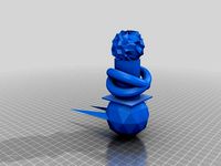Galactic Object by Regis3D