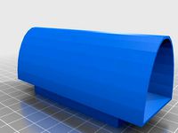 pocket mount by KevinJohnproject