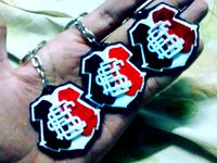 Santa Cruz Futebol Clube by rafaerlo