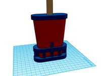 Make Your Own Popsicle by TeenageGenius