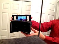 VR iphone Adapters for 5, 5s, 6, 6s by ne14pez