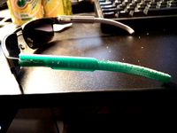 Sunglasses Arm by NoobixCube