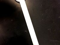 12mm Wrench by thehideousgourd