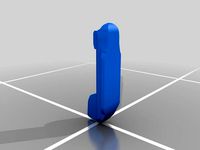 ch-47 chinook model by duggles110