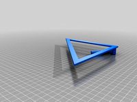 Double Robot Hanger and Holder by ITSVMS